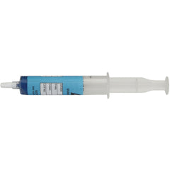 5 Gram - Gray - Standard - Diamond Compound - Oil Soluble - Industrial Tool & Supply