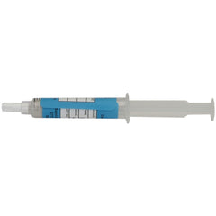 5 Gram - LT Gray - Standard - Diamond Compound - Water Soluble - Industrial Tool & Supply