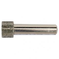 6681 1-1/2X1" ELPTD DMD RTR 40G - Industrial Tool & Supply