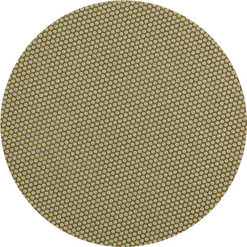 2″ Diamond Disc PSA 400 Grit - Industrial Tool & Supply