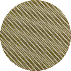 2″ Diamond Disc PSA 400 Grit - Industrial Tool & Supply