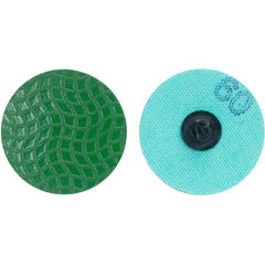 2″ Diamond Disc Flexible 800 Grit UlType TRa Fine Type TR/III - Industrial Tool & Supply