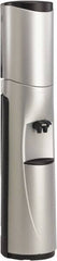 Aquaverve - 1.4 Amp, 1,500 mL Capacity, Bottleless Water Cooler Dispenser with Filtration - 39 to 50°F Cold Water Temp - Industrial Tool & Supply