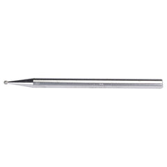 3/64″ - Electroplated Diamond Contour Tool-100 Grit - Industrial Tool & Supply