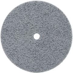 3″ × 1/4″ × 1/4″ General Purpose Duty Unified Wheel Silicon Carbide - Industrial Tool & Supply
