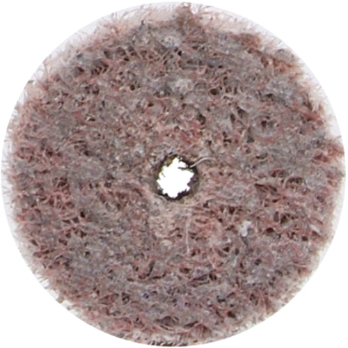 1″ × 1″ × 3/16″ Hard Density General Duty Unified Wheel Aluminum Oxide - Industrial Tool & Supply