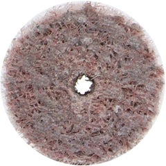1″ × 1″ × 3/16″ Hard Density General Duty Unified Wheel Aluminum Oxide - Industrial Tool & Supply