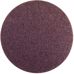 6″ STE-VS Non-Woven Hook and Loop Disc 120 Grit Aluminium Oxide - Industrial Tool & Supply