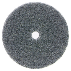 2″ × 1/4″ × 1/4″ Nex Unified Wheel 2SF Silicon Carbide - Industrial Tool & Supply