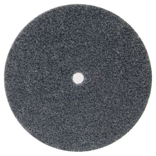 3″ × 1/4″ × 1/4″ Nex Unified Wheel 2SF Silicon Carbide - Industrial Tool & Supply