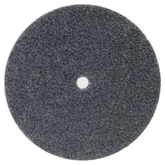 3″ × 1/4″ × 1/4″ Nex Unified Wheel 2SF Silicon Carbide - Industrial Tool & Supply