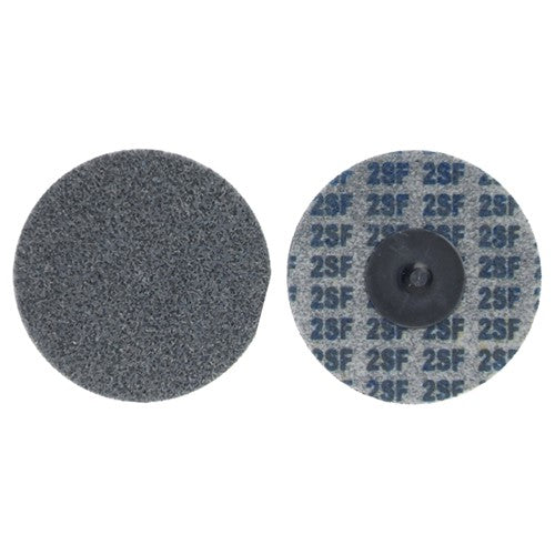 3″ × 1/4″ NEX Unified Wheel 2SF Type TR/lll Fine - Industrial Tool & Supply