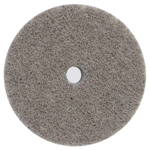 3″ × 1/4″ × 3/8″ Nex Unified Wheel 4AF Aluminum Oxide - Industrial Tool & Supply