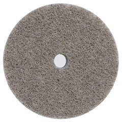 3″ × 1/4″ × 3/8″ Nex Unified Wheel 4AF Aluminum Oxide - Industrial Tool & Supply