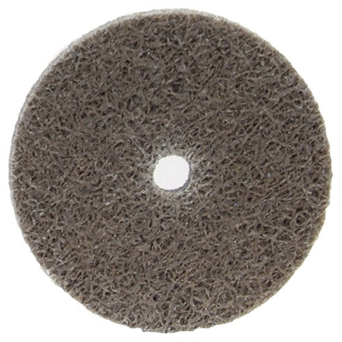 3″ × 1/4″ × 1/4″ Nex Unified Wheel 6AF Aluminum Oxide - Industrial Tool & Supply