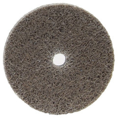 3″ × 1/4″ × 1/4″ Nex Unified Wheel 6AF Aluminum Oxide - Industrial Tool & Supply