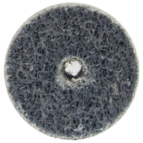 1″ × 1″ × 3/16″ Nex Unified Wheel 6SF Silicon Carbide - Industrial Tool & Supply