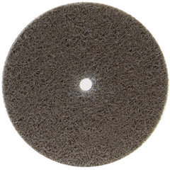 3″ × 1/4″ × 1/4″ Nex Unified Wheel 6AM Aluminum Oxide - Industrial Tool & Supply