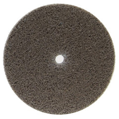 3″ × 1/4″ × 3/8″ Nex Unified Wheel 6AM Aluminum Oxide - Industrial Tool & Supply