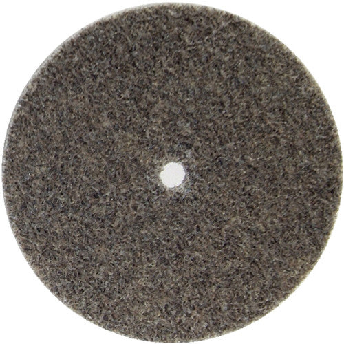 3″ × 1/4″ × 1/4″ Nex Unified Wheel 8AC Aluminum Oxide - Industrial Tool & Supply