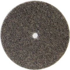 3″ × 1/4″ × 1/4″ Nex Unified Wheel 8AC Aluminum Oxide - Industrial Tool & Supply