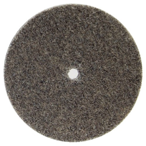 3″ × 1/4″ × 3/8″ Nex Unified Wheel 8AC Aluminum Oxide - Industrial Tool & Supply