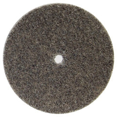 3″ × 1/4″ × 3/8″ Nex Unified Wheel 8AC Aluminum Oxide - Industrial Tool & Supply
