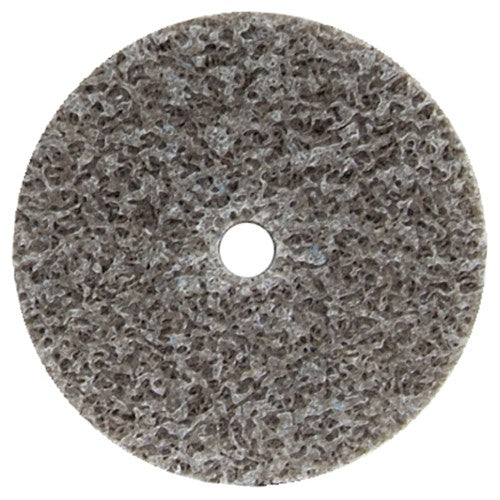 2″ × 1/2″ × 1/4″ Nex Unified Wheel 8AM Aluminum Oxide - Industrial Tool & Supply