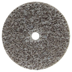 2″ × 1/2″ × 1/4″ Nex Unified Wheel 8AM Aluminum Oxide - Industrial Tool & Supply