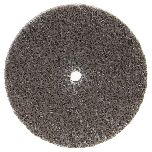 3″ × 1/2″ × 1/4″ Nex Unified Wheel 8AM Aluminum Oxide - Industrial Tool & Supply