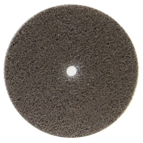 3″ × 1/4″ × 1/4″ Nex Unified Wheel 8AM Aluminum Oxide - Industrial Tool & Supply