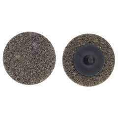 3″ × 1/8″ Nex Unified Wheel Fine Grit Aluminum Oxide TR (Type III) 4 Density 40 Standard Pack - Industrial Tool & Supply