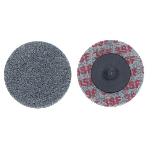 3″ × 1/4″ NEX Unified Wheel 3SF Type TR/lll Fine - Industrial Tool & Supply