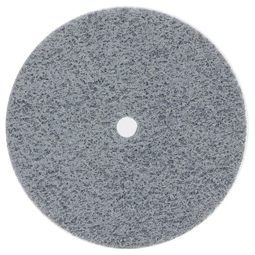 3″ × 1/4″ × 3/8″ Nex Unified Wheel 3SF Silicon Carbide - Industrial Tool & Supply