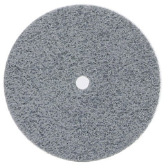 3″ × 1/4″ × 3/8″ Nex Unified Wheel 3SF Silicon Carbide - Industrial Tool & Supply