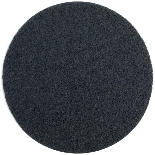 5″ Non-Woven Hook and Loop Disc RapidPrep Extra Coarse Grit - Industrial Tool & Supply