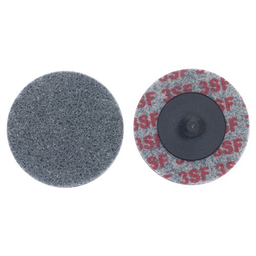 2″ × 1/4″ NEX Unified Wheel 3SF Ty TR/lll Fine - Industrial Tool & Supply