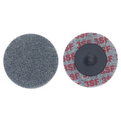 2″ × 1/4″ NEX Unified Wheel 3SF Ty TR/lll Fine - Industrial Tool & Supply