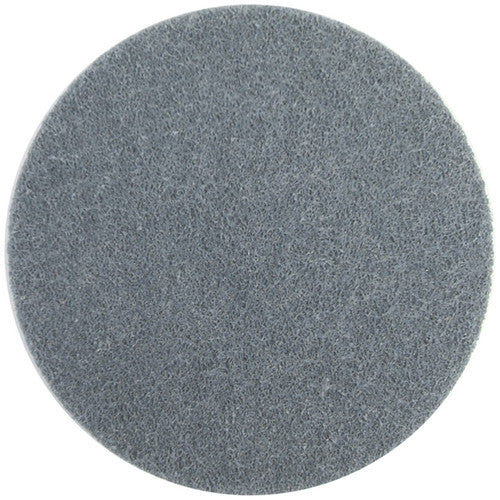 5″ Non-Woven Hook and Loop Disc Rapid Prep SFine Grit - Industrial Tool & Supply