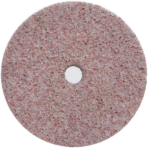 2″ × 1/4″ × 1/4″ Rapid Blend General Duty Unified Wheel Aluminum Oxide - Industrial Tool & Supply