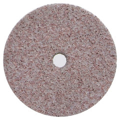 3″ × 1/4″ × 1/4″ Rapid Blend General Duty Unified Wheel Aluminum Oxide - Industrial Tool & Supply
