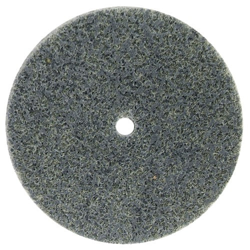 3″ × 3/4″ × 1/4″ Rapid Blend General Duty Unified Wheel Silicon Carbide - Industrial Tool & Supply