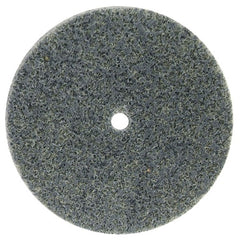 3″ × 3/4″ × 1/4″ Rapid Blend General Duty Unified Wheel Silicon Carbide - Industrial Tool & Supply
