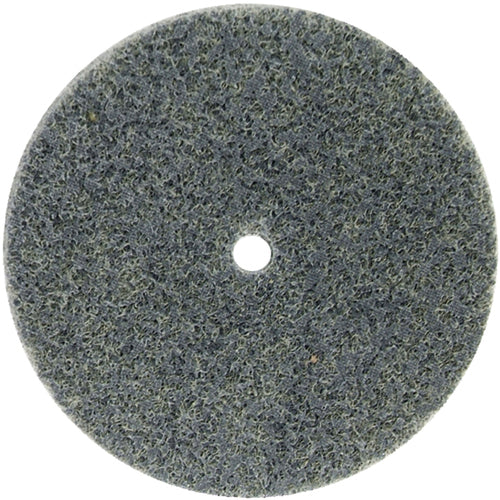 3″ × 1/2″ × 1/4″ Rapid Blend General Duty Unified Wheel Silicon Carbide - Industrial Tool & Supply