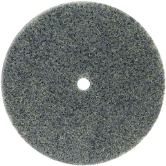 3″ × 1/2″ × 1/4″ Rapid Blend General Duty Unified Wheel Silicon Carbide - Industrial Tool & Supply