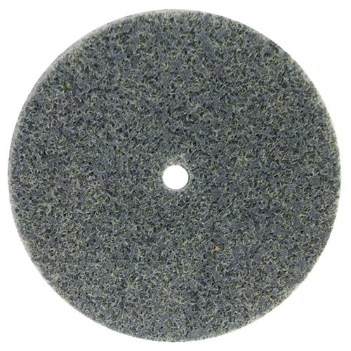 3″ × 3/4″ × 1/4″ Rapid Blend General Duty Unified Wheel Silicon Carbide - Industrial Tool & Supply