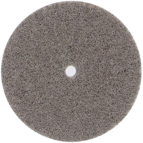 3″ × 1/4″ × 1/4″ Deburring Unified Wheel Silicon Carbide - Industrial Tool & Supply