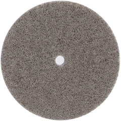 3″ × 1/4″ × 1/4″ Rapid Blend General Duty Unified Wheel Aluminum Oxide - Industrial Tool & Supply