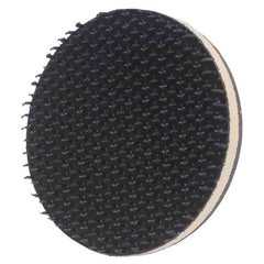 2″ Velcro Quick Change Disc Holder - Industrial Tool & Supply