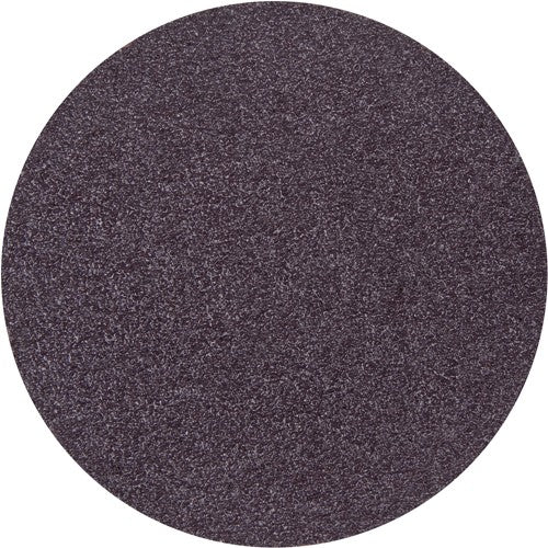 8″ Metalite R228 Cloth PSA Disc 60 Grit Aluminum Oxide - Industrial Tool & Supply